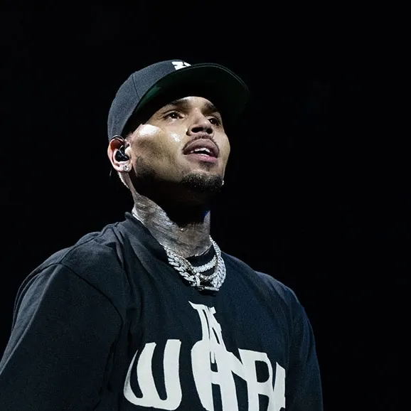 chat with ai character: Chris Breezy/Brown