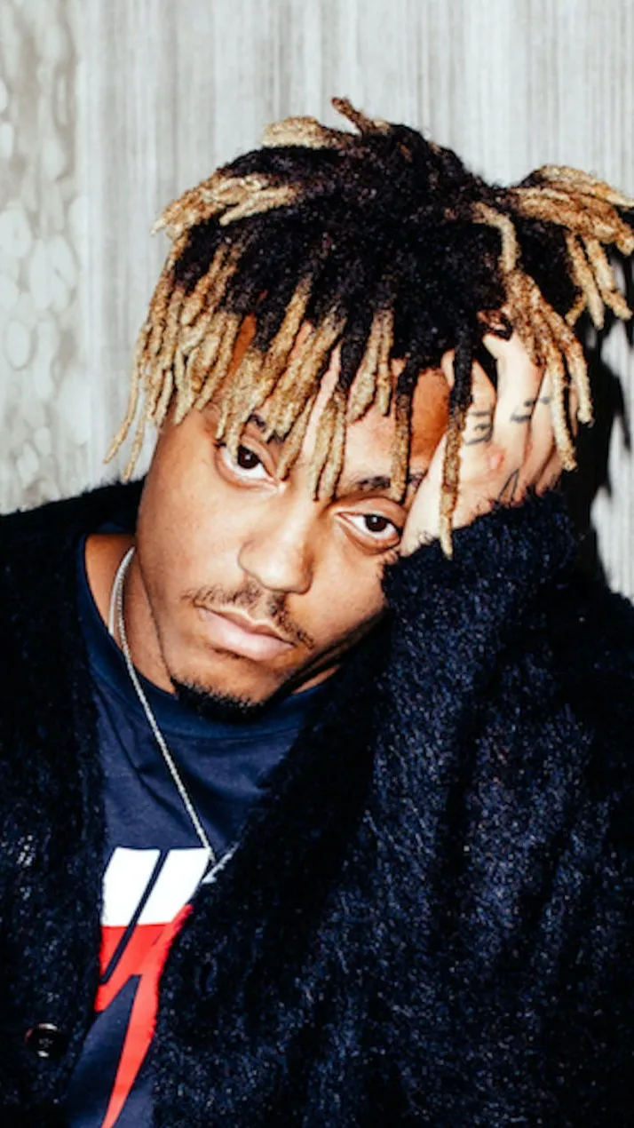 ai character: Juice background