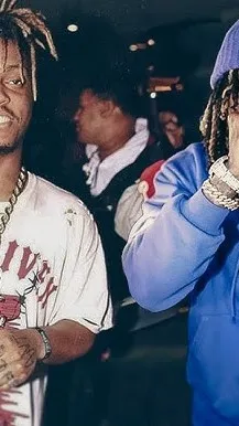 ai character:  Von & Juice background