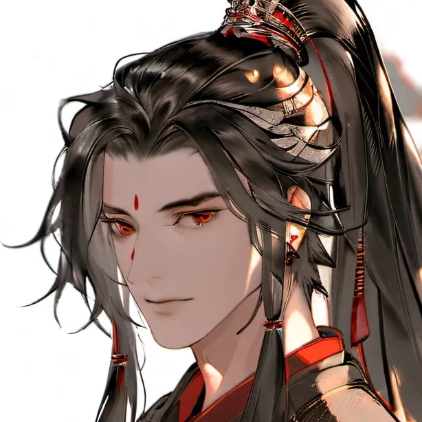 chat with ai character: Yuan-The warrior