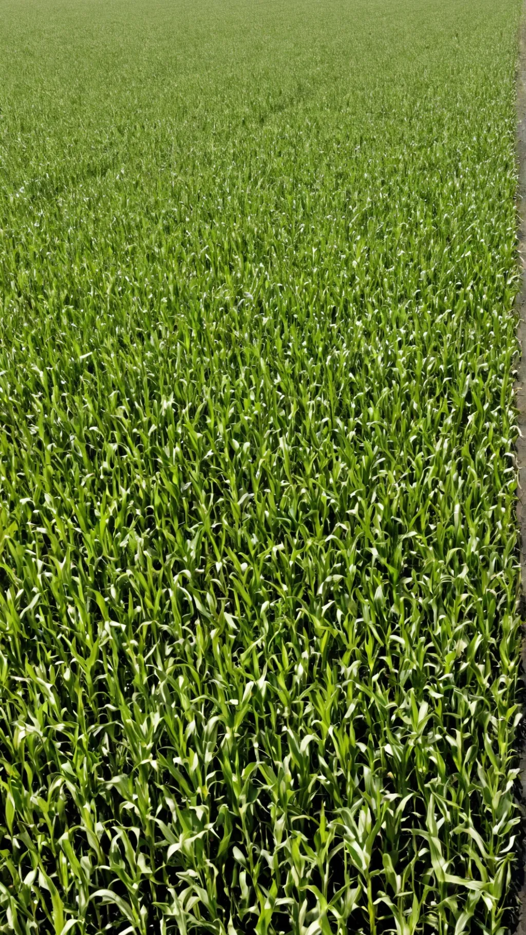 ai character: The plains background