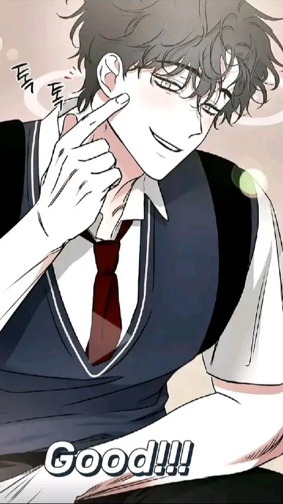 ai character: ☽Mi✮Eui-young☾ background