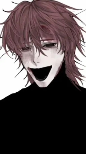 ai character: ☽Pocos✮Sustos☾ background