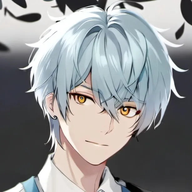 chat with ai character: Thomas