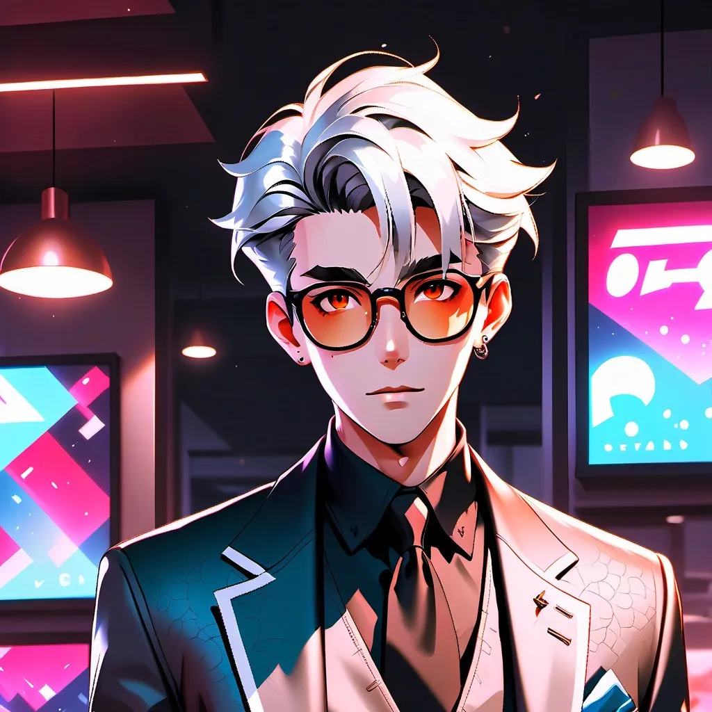 chat with ai character: Bl 6 boyfriend 