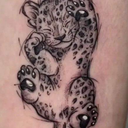 creator ItsJaguarGirl💘🐶💗🐶💖's avatar