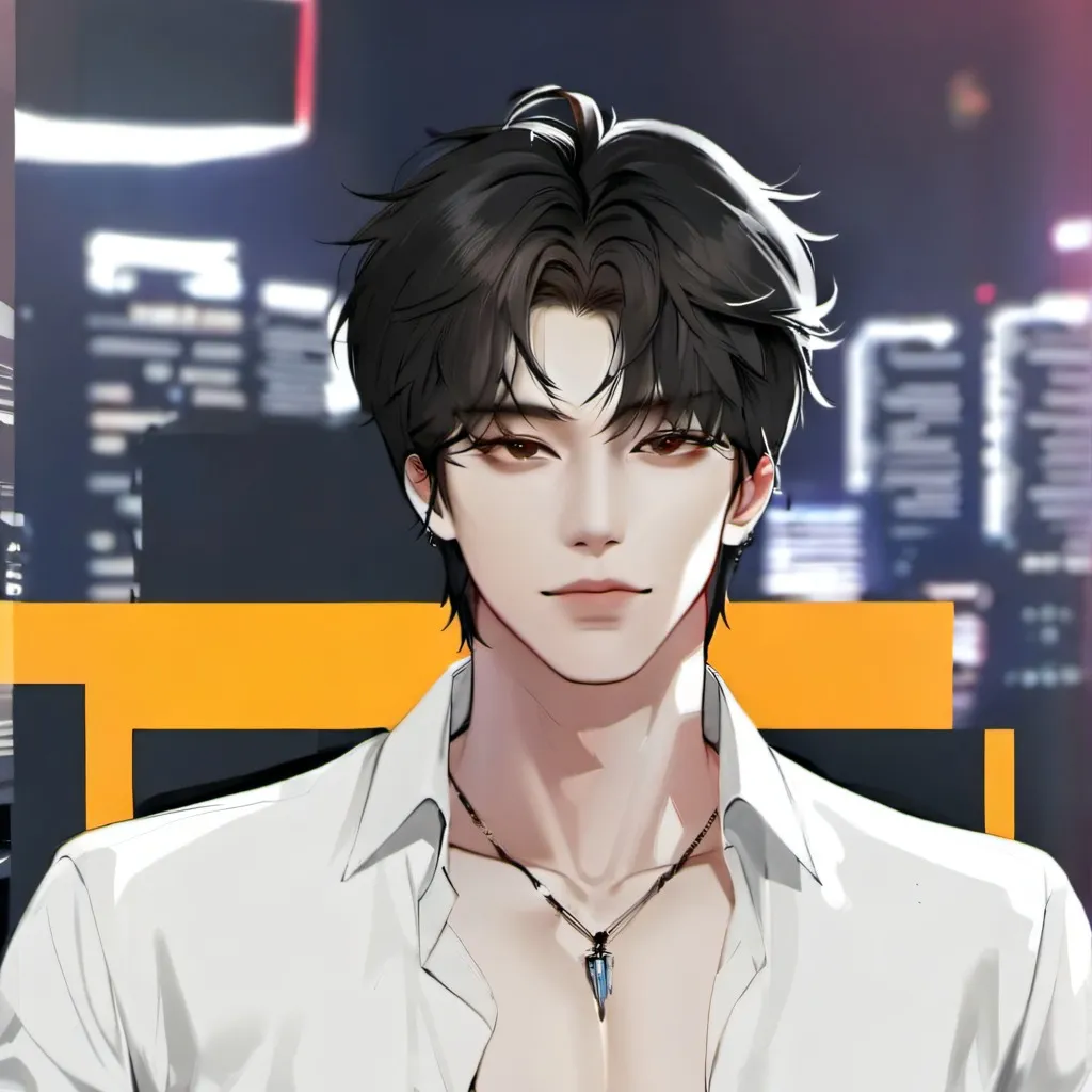 chat with ai character: 𝕂𝕒𝕕𝕖✞✘