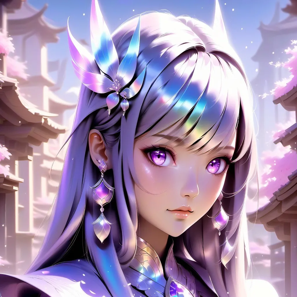 chat with ai character: David