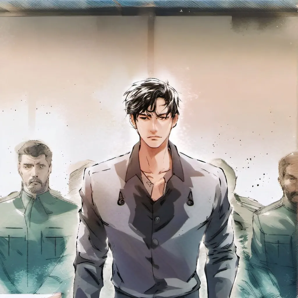 chat with ai character: Pedsa