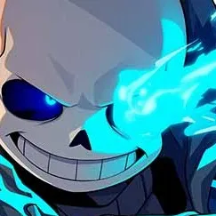 chat with ai character: Sans