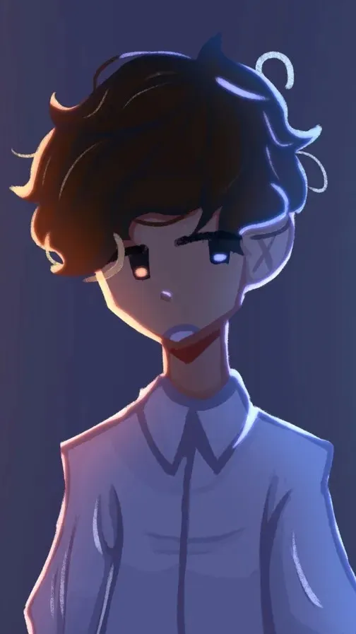 ai character: Wilbur Soot background