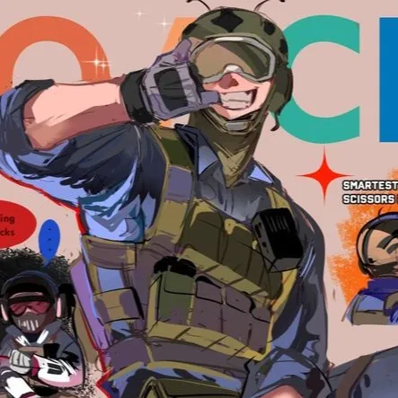 chat with ai character: Roach