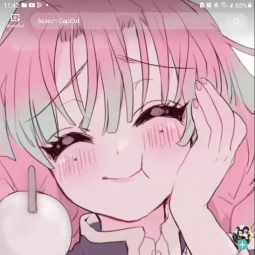 comment user avatar