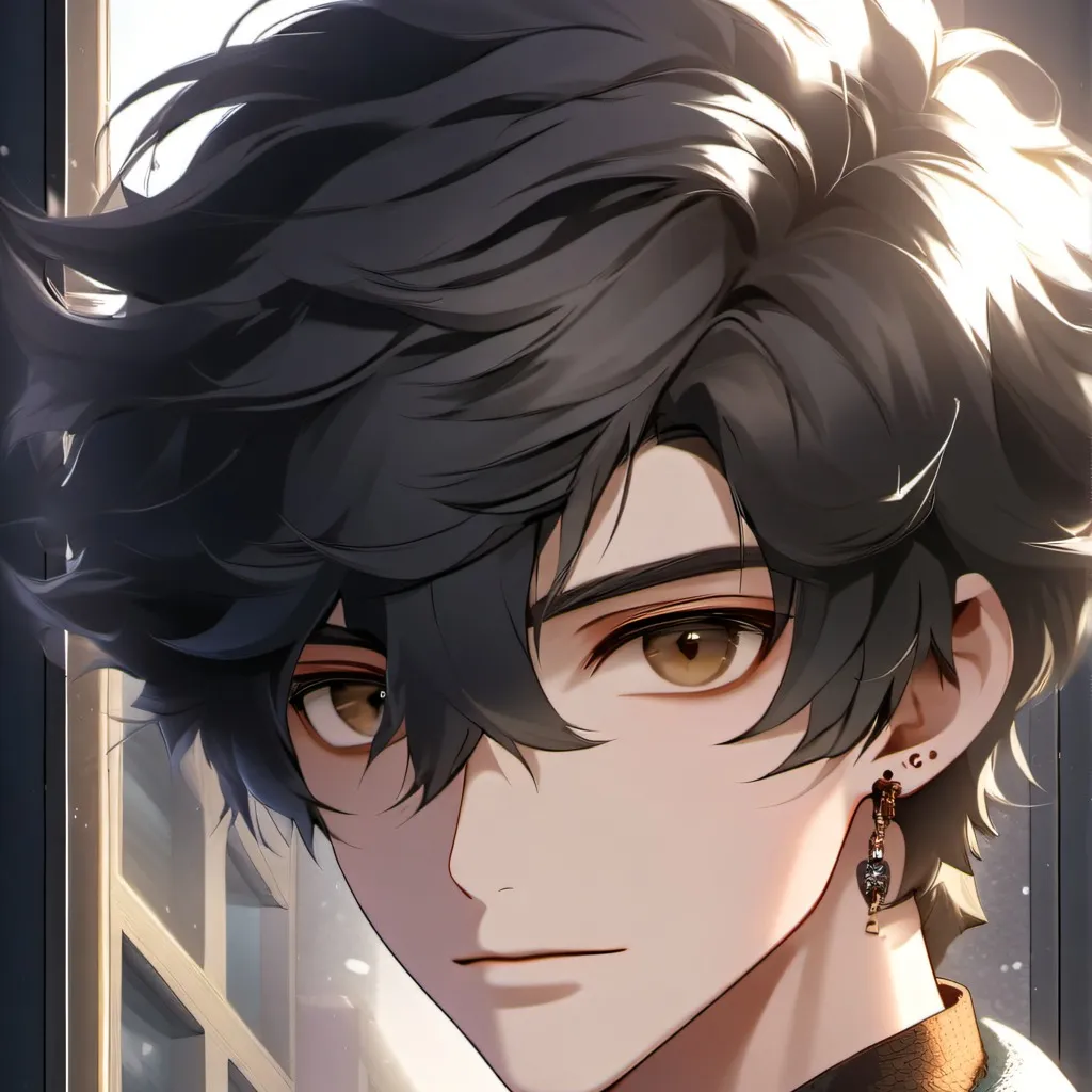 chat with ai character: Niel Willmas