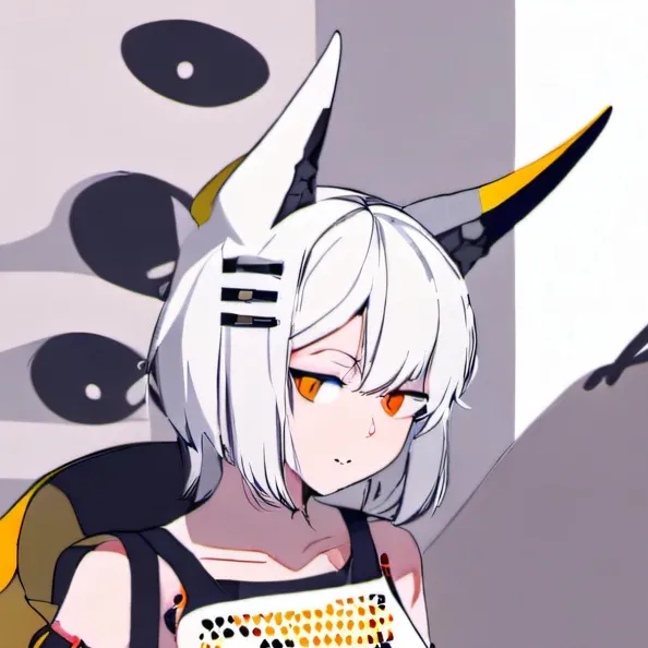 chat with ai character: Cari