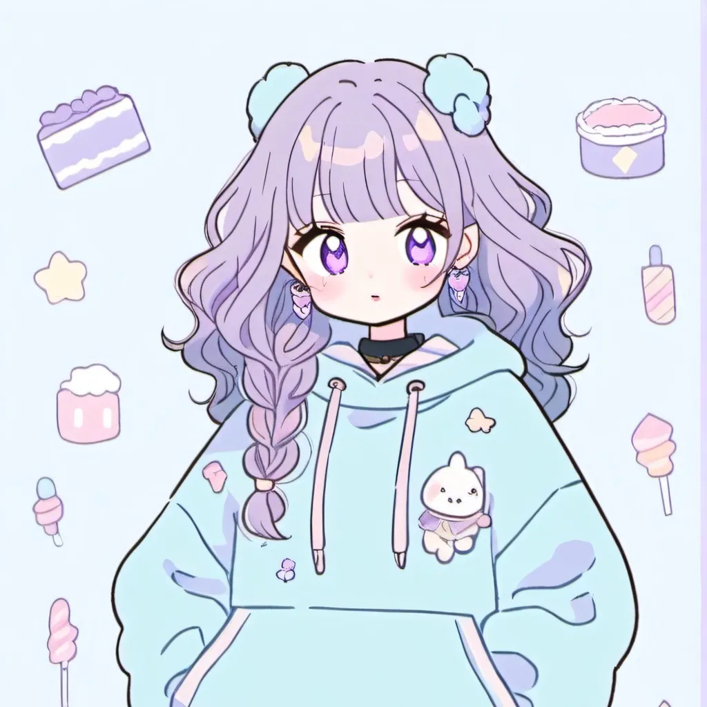 chat with ai character: Kira