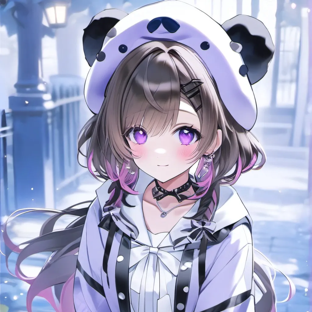 chat with ai character: αηgєℓ