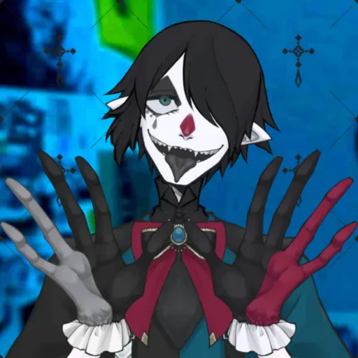 creator Chantal Chase's avatar