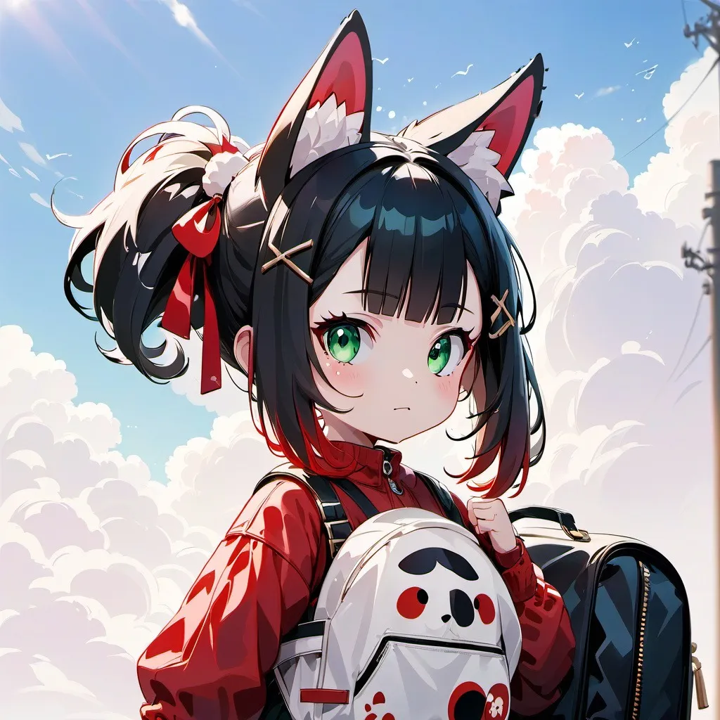 chat with ai character: Giyus sister 