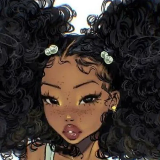 creator @~☘️luna☘️~'s avatar