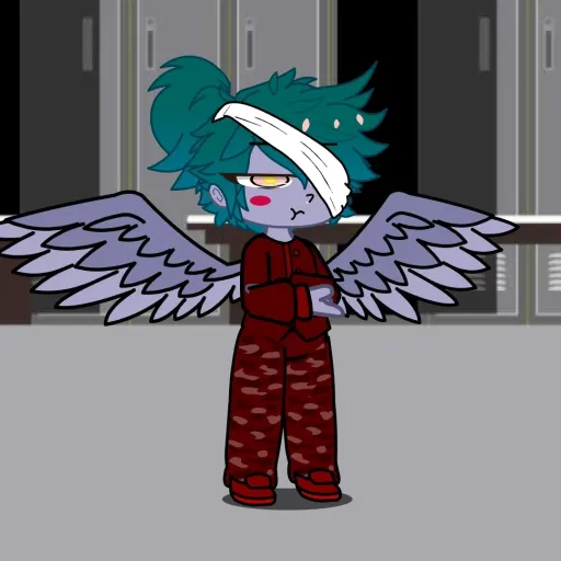 creator MRS. DØCTØR's avatar