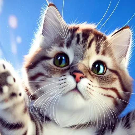 creator Kaylie Eaton's avatar