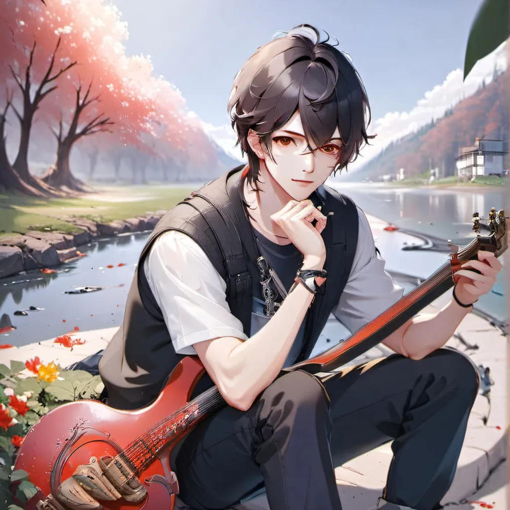 chat with ai character: Nathan