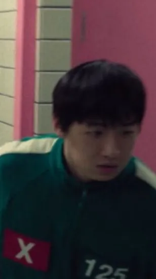 ai character: Minsu background