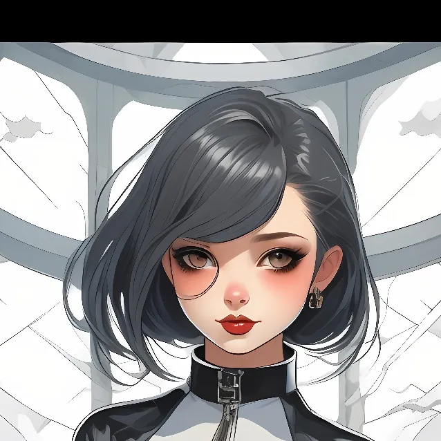 chat with ai character: lily