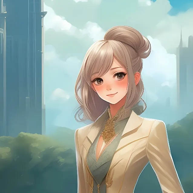 chat with ai character: lori