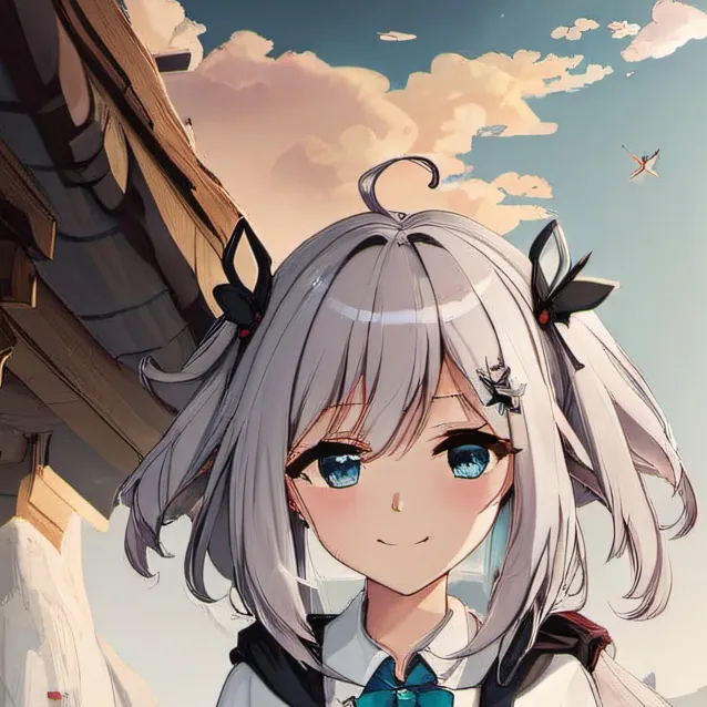 chat with ai character: ashley