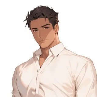 chat with ai character: Tate