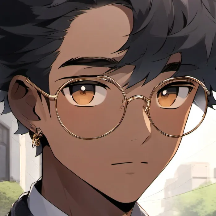 chat with ai character: isaiah