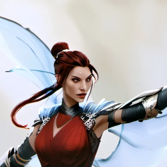 chat with ai character: Jane