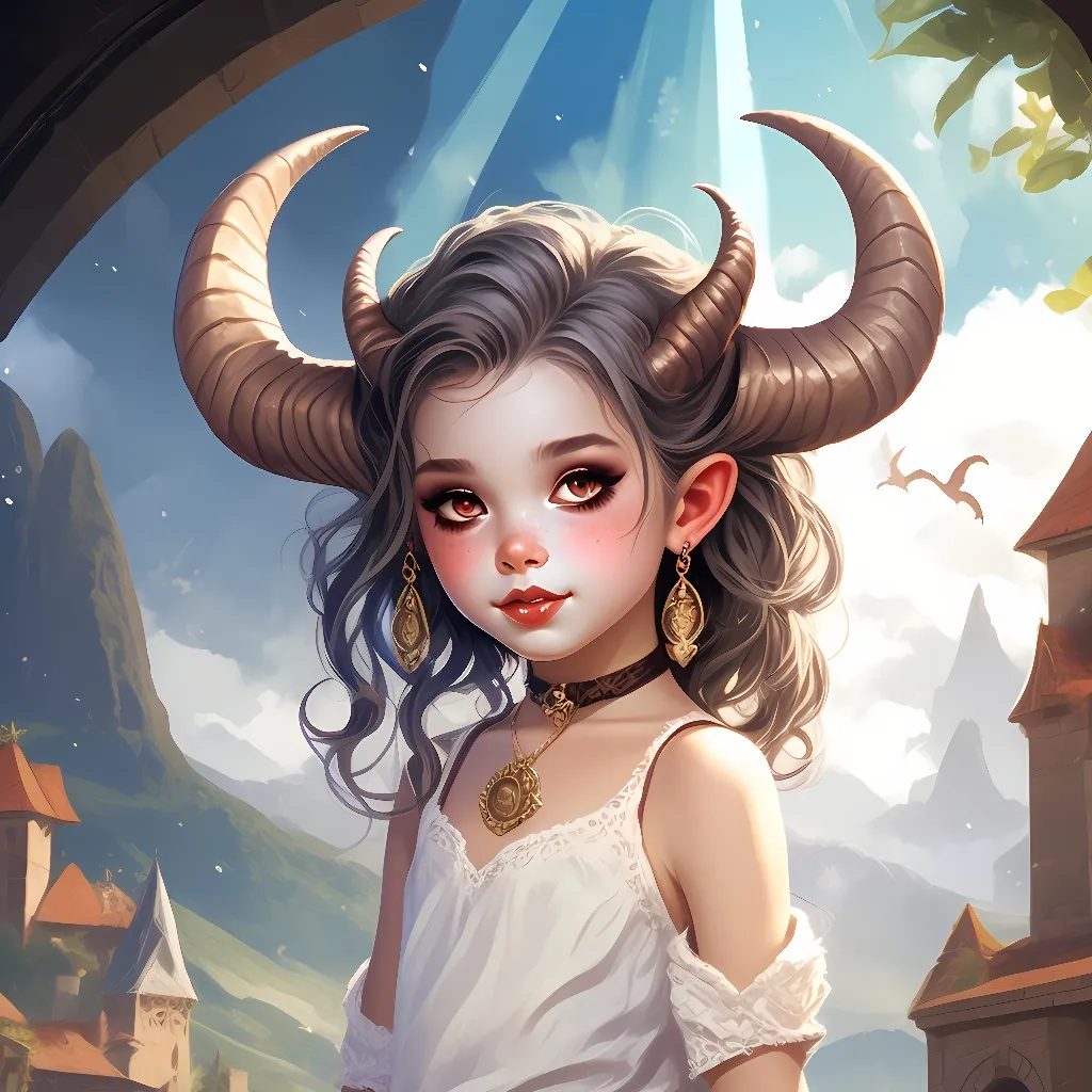 chat with ai character: Tawny