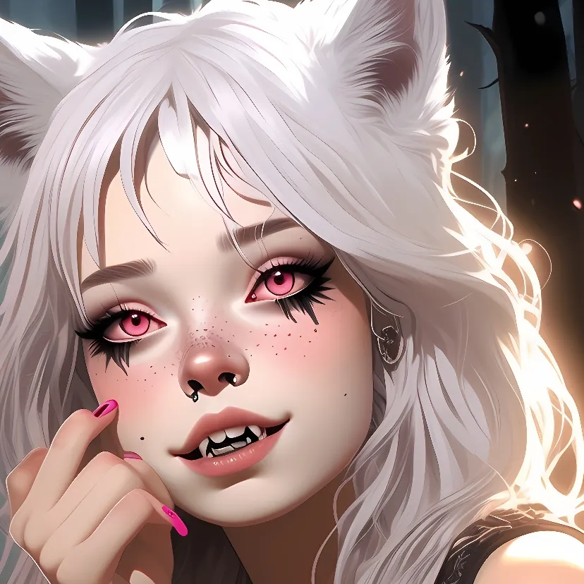 chat with ai character: Ayla