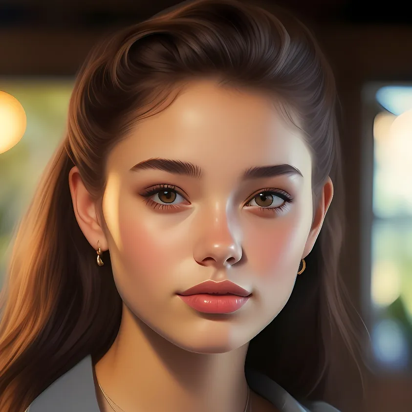 chat with ai character: Jenny