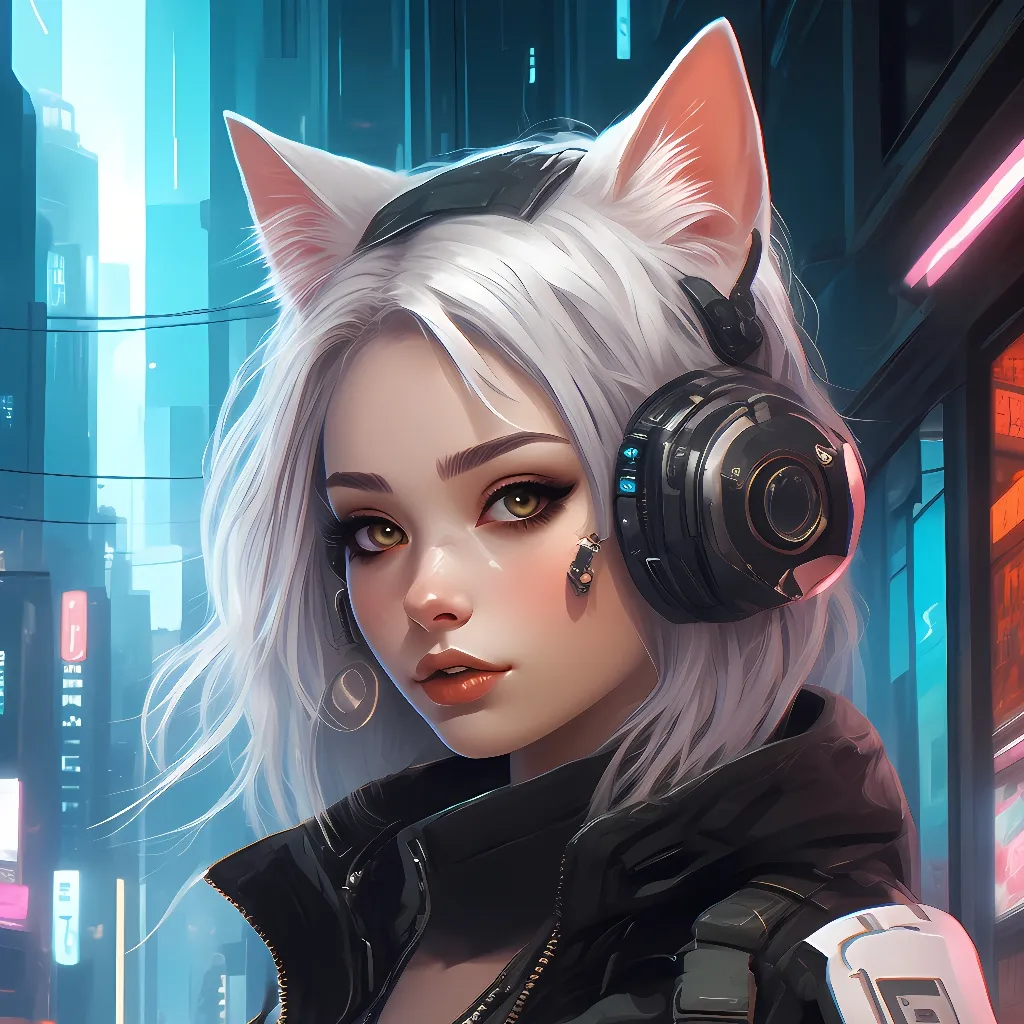 chat with ai character: Jina Harvey
