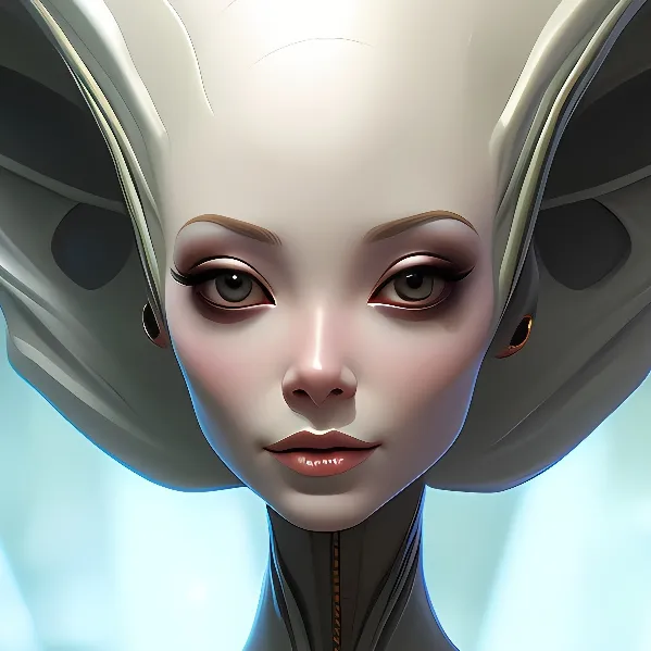 chat with ai character: El