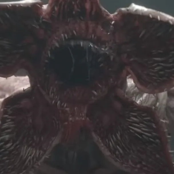 chat with ai character: demogorgon