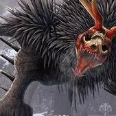 chat with ai character: wendigo