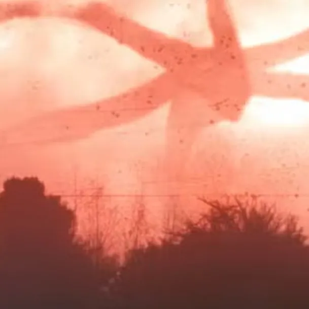 chat with ai character: shadow monster