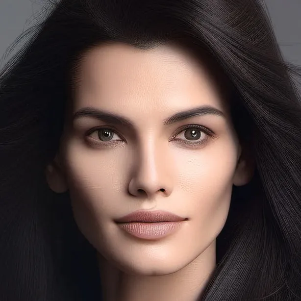 chat with ai character: حبيبه سعيد سعد  