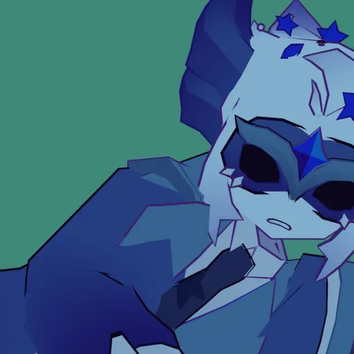 creator 彡彡 Rocket ミミ's avatar