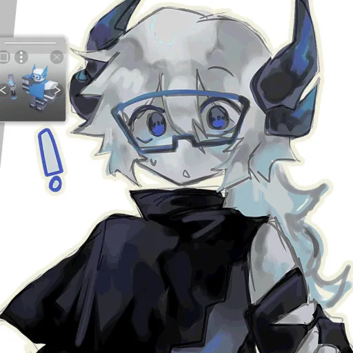 creator 彡彡 Rocket ミミ's avatar