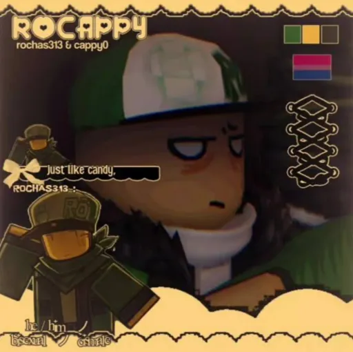 talkie's author avatar