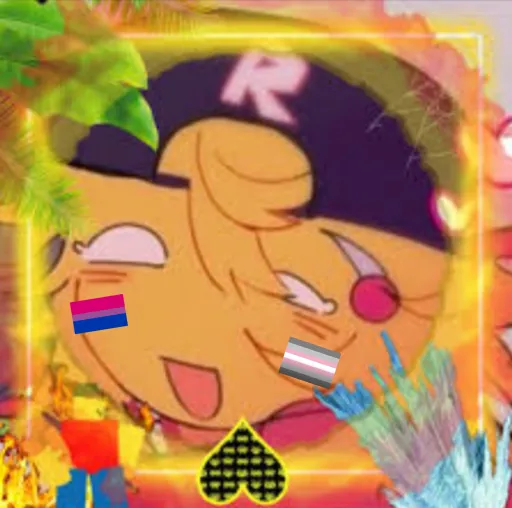 creator ༻𓂀ᩏꪶꪖꪗꫀꪹ𓂀༺'s avatar