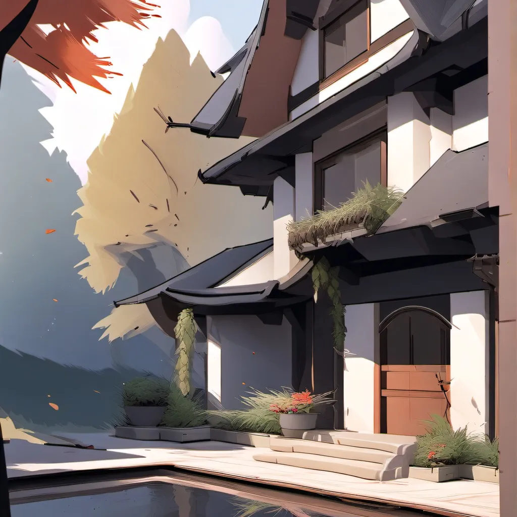 chat with ai character: Chaotic family RP