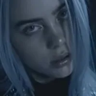 chat with ai character: billie eilish