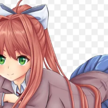 chat with ai character: monica